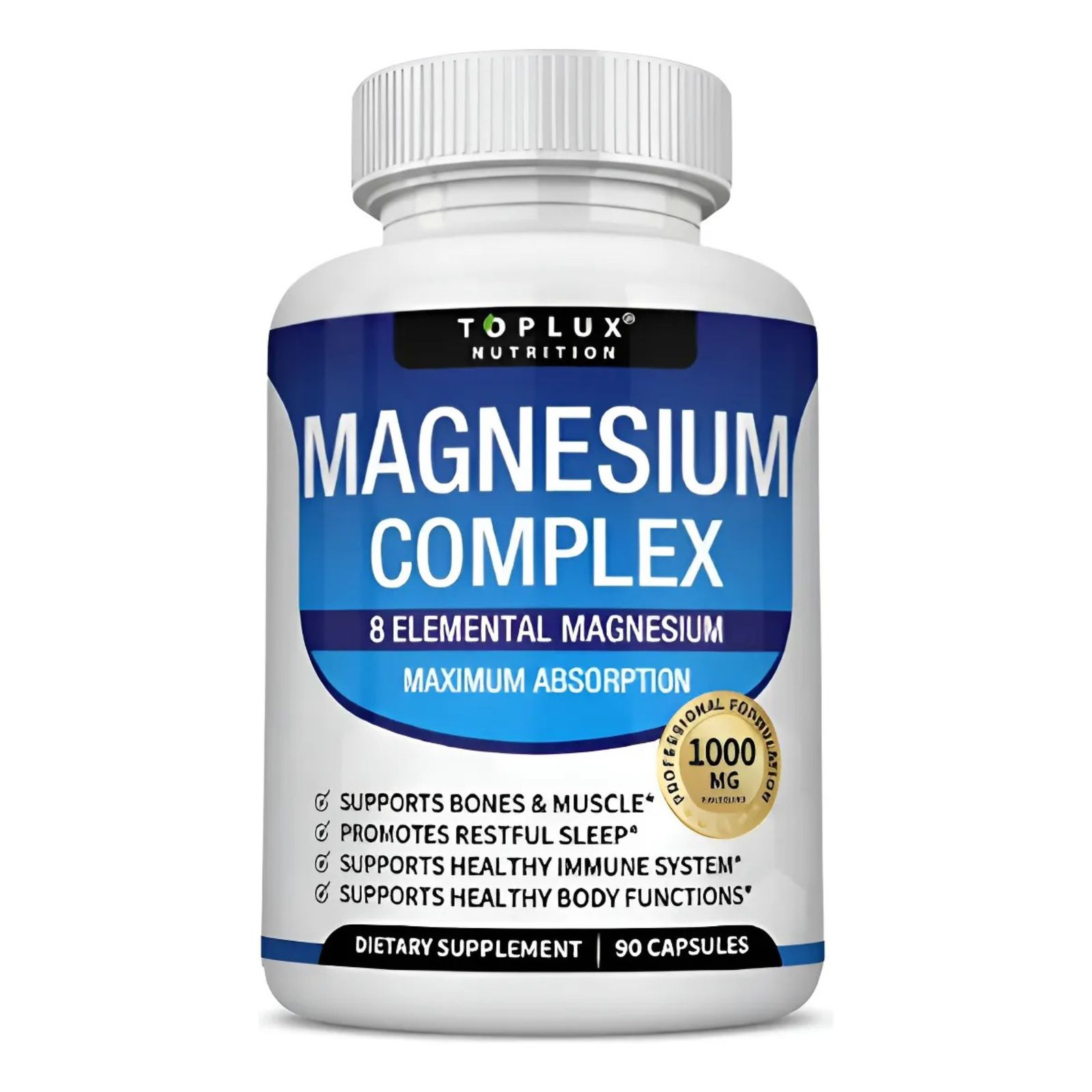 Magnesium Complex